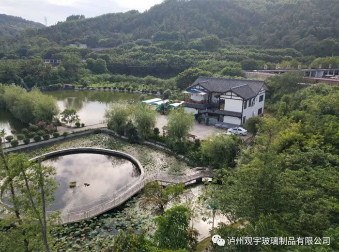 坚持生态环保经营战略 助推永乐高ylg888888科学持续发展