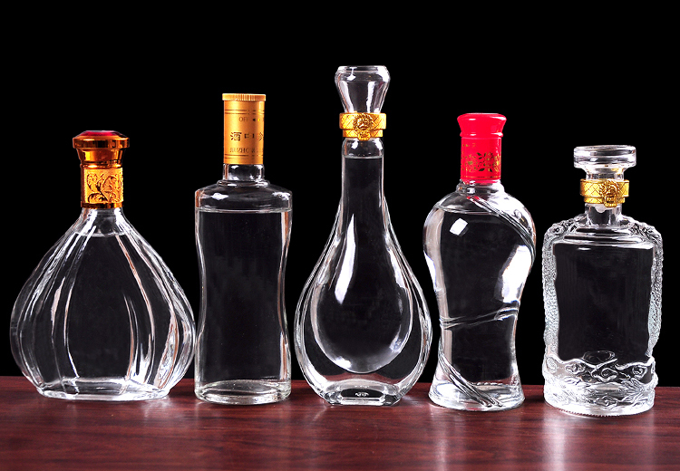 怎样才算是合格的玻璃酒瓶呢？
