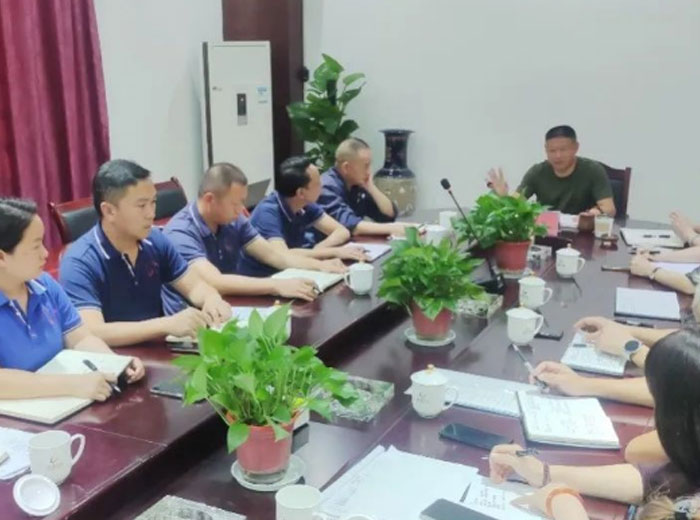 欢度国庆节 喜迎二十大｜黄云彬：不辱行业使命 争当时代新人