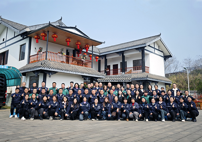 点燃新希望 开启新征程｜永乐高ylg888888集团总部二车间顺利点火投产